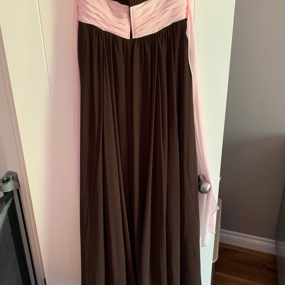 Strapless gown for wedding or special occasion - Picture 3 of 3